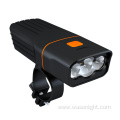 Night Safety Light for Mountain Road Cycling